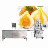 Buy cheap Encrusting Fishball Maker Machine 2KW Fish Ball Forming Machine from wholesalers