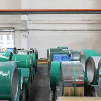Buy cheap Deep Drawing Stainless Steel Coil Strip Cold Rolled 304dq / 304ddq product