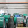 Buy cheap Hot Rolled Steel Sheet In Coil Tisco Astm Aisi 430 420 304 14mm from wholesalers