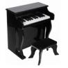 Buy cheap 25 Key Upright Toy wooden piano Kid toy mini piano U25 from wholesalers