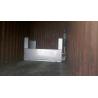 Buy cheap Industrial Small Closed Circuit Cooler With Carbon Fiber Fan Blade / Aluminum Alloy Blade from wholesalers