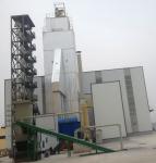 Proven Global Success Trusted By Clients In Venezuela Paddy Dryer Machine With