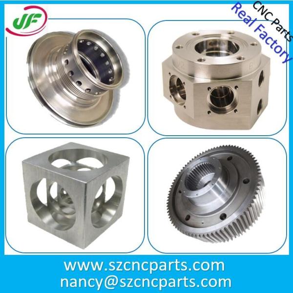 Buy cheap Polish, Heat Treatment, Nickel, Zinc, Silver Plating Tractor Parts from wholesalers