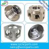 Buy cheap Polish, Heat Treatment, Nickel, Zinc, Silver Plating Tractor Parts from wholesalers