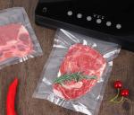 Vacuum Sealer Rolls Heat Seal Embossed Vacuum Sealer Bags BPA Free