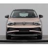 Buy cheap VW ID 6X Pure Electric Cars SUV 160km/H 5 Door 7 Seat 180hp Mileage 460km from wholesalers