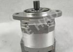 705-21-32051 Bulldozer Komatsu Gear Pump D85A-21-E D85P-EP Hydraulic Powered