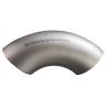 Buy cheap Seamless Stainless Steel Pipe Fittings ASME A234 WPB 6 Inch 90 Degree Long Radius Elbow from wholesalers