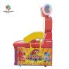 Buy cheap Video Game Lottery Matrix Boxing Machine 17'' LCD Screen from wholesalers