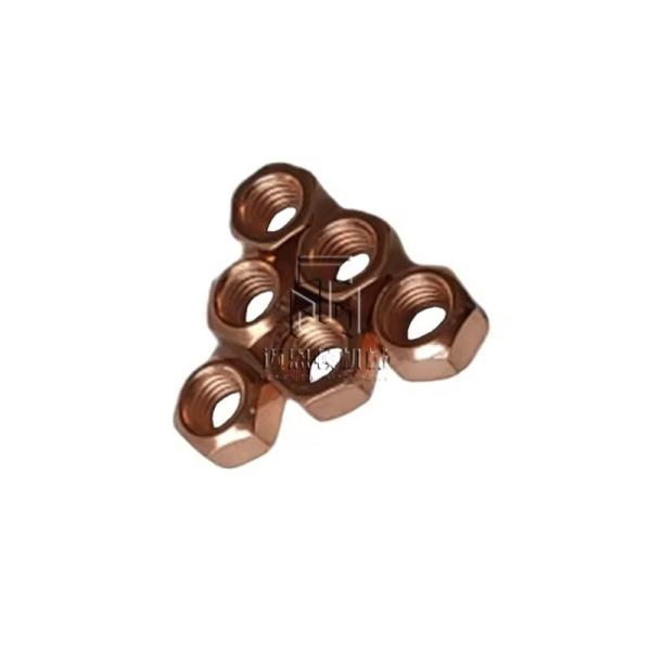 Buy cheap DEUTZ BF4M2012 BF6M2012 Engine Parts Hexagon Nut 0118 1684 0116 4582 0118 2036 01181684 01164582 01182036 from wholesalers