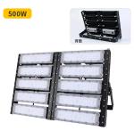 LED baseball field lights 50W 100W 200W 300W 500W 100-277V AC ETL CE RoHS IP65