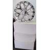 Buy cheap 26" 4 GMC Chevrolet Factory Replica Chrome Wheels Rims 5668 from wholesalers