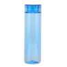 Buy cheap Recycled Portable Eco Friendly RPET Water Bottles 600ml Plastic Water Bottle Personalised Environmental ProtectionWith GRS Certification from wholesalers