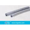Buy cheap Galvanized Steel 3/8''-4'' Flexible Conduit And Fittings from wholesalers