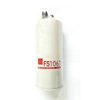 Buy cheap FS1067 CE Cummins Diesel Generator Filters 1Pcs Fuel Water Separator Filter product