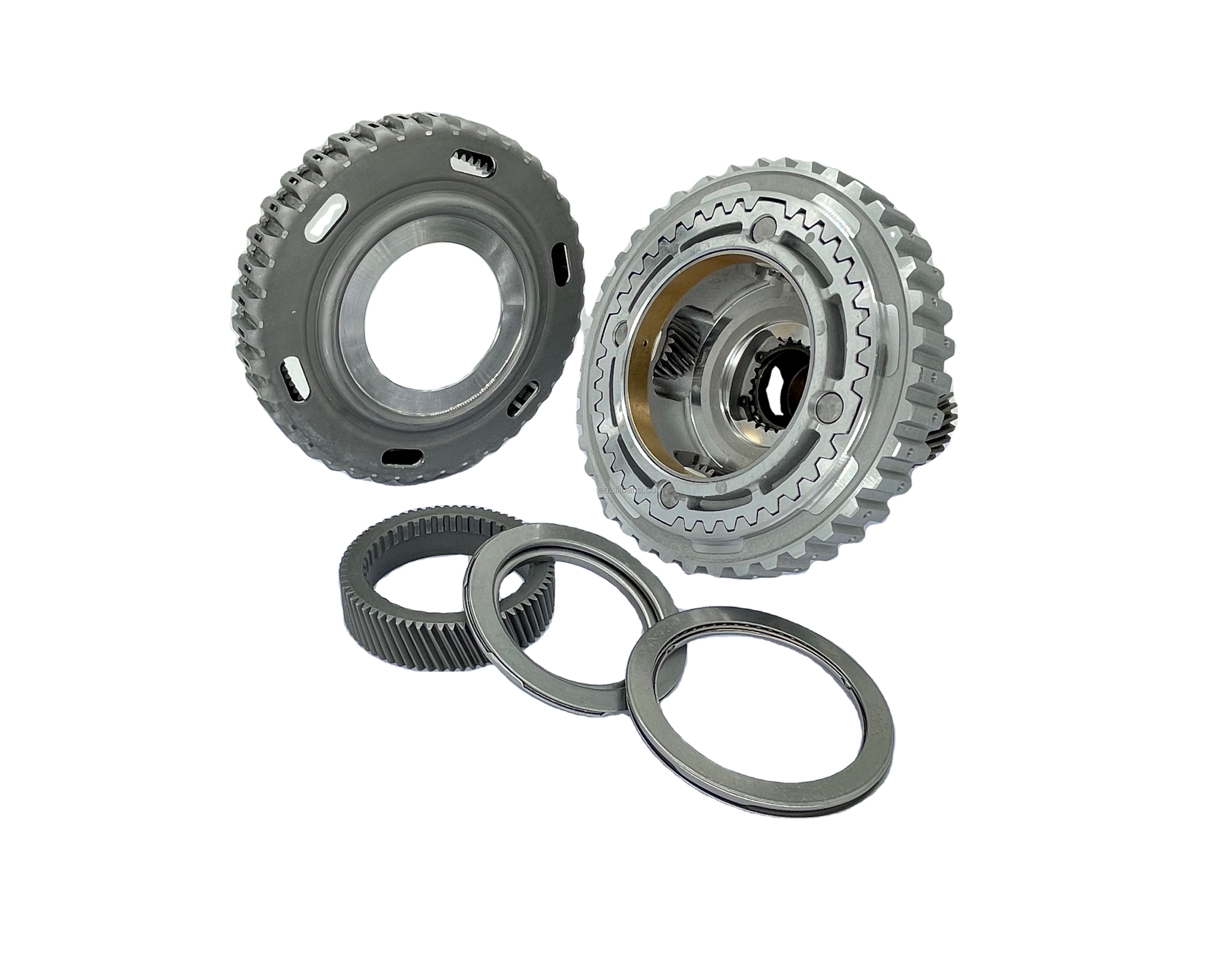 TOYOTA GAC U660E U760E Low Speed Planetary Gear Assembly 34330-33040