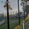 Buy cheap High Quality Wall Spikes Metal Anti Climb Fence Border Security Fence Panels for South Africa from wholesalers