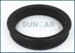566-33-00010 5663300010 Floating Seal Fits Dump Truck HD205 HD325