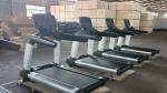 Professional Indoor Gym Running Machine Commercial Treadmill