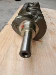 13401-54020 Toyota Crankshaft 3L Material Casting Quenching Treatment