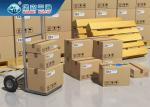 Air Sea Railway Trucking Train Door To Door Freight For Battery / Electric