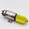 Buy cheap Excavator 3064 3066 3864274 24V Voltage Copper Core Solenoid for Construction Works from wholesalers