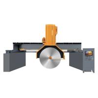 Buy cheap Multi Blades Block Cutting Machine product