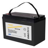 Buy cheap American GNB Battery Industrial Energy Storage Battery S312-100 12V 100AH with product