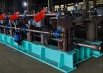 Metal Bar Edge Rounding Machine 1000*600*900mm