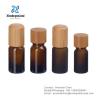 Buy cheap Wooden Cap White Wax Black Walnut Bottle Cap For Glass Perfume Bottle from wholesalers