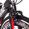 Buy cheap Folding Electric Assist Road Bike 250W Off Road Electric Adult CYSUM Ebike from wholesalers