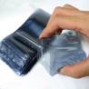 Buy cheap PCB Used Anti Static ESD Bags Vacuum Storage Pet Pink PE Laminated Foil Bag from wholesalers