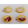 Buy cheap Non Rechargeable Lithium Button Battery CR1620 3V 70mAh Long Working Life from wholesalers