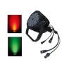 Buy cheap High Lumen Outdoor Led Par Cans 64 For Live Performance 8 Chennel from wholesalers