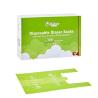 Buy cheap Compostable Baby Nappy Sacks Corn Starch Scented Disposable Diaper Bags from wholesalers