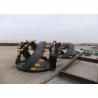 Buy cheap Channel Dredging Large Hydraulic Cutter Suction Dredger Equipment With Long Life from wholesalers
