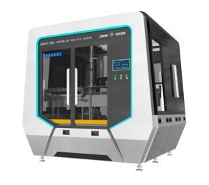 Wholesale TN-12-2H Round Bottle Rotary High Speed Labeling Machine 12000 BPH from china suppliers