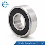 R6 2RS Ball Bearing Double Seal High Speed Ball Bearing