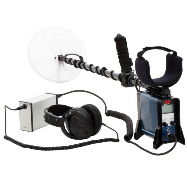 Buy cheap Waterproof Door Frame Metal Detector 400Hz Audio Frequency For Gold And Silver from wholesalers