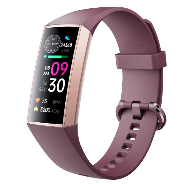 Buy cheap 25 Sport Modes Asmoda Fitness Tracker Smart Watch With Blood Pressure Monitor from wholesalers