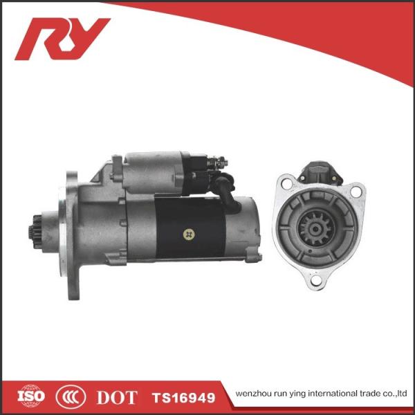 Buy cheap High Quality Truck Crane Sawafuji Starter Motor 0365-602-0026 28100-2951C from wholesalers