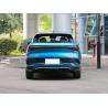 Buy cheap Blue Electric Compact SUV BYD Yuan Plus 160 Km/h Lithium Battary from wholesalers