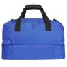 Buy cheap Travel Polyester Football Team Bag ODM With Bottom Compartment from wholesalers