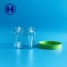 Buy cheap Screw On Pet Wide Mouth Leak Proof Plastic Jar 450ml 15oz For Cookies Sweets from wholesalers