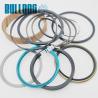 Buy cheap VOE 14589143 14589143 Boom Seal Kit VOE14589143 EC460B EC480D EC Hydraulic Cylinder Service Parts from wholesalers