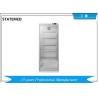 Buy cheap 220v / 50Hz Blood Bank Refrigerator Low Power Consumption Laboratory Pharmacy Refrigerator from wholesalers