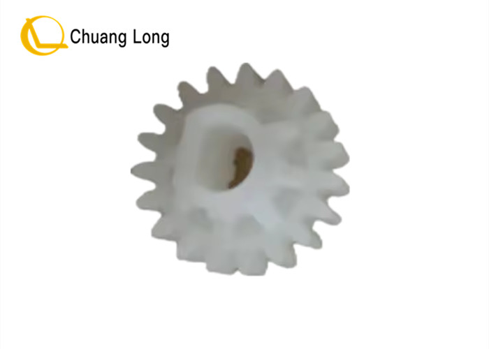 ATM Spare Parts NCR S2 Gear Motion Transfer 19T 0.8mod 4450762546 445-0762546
