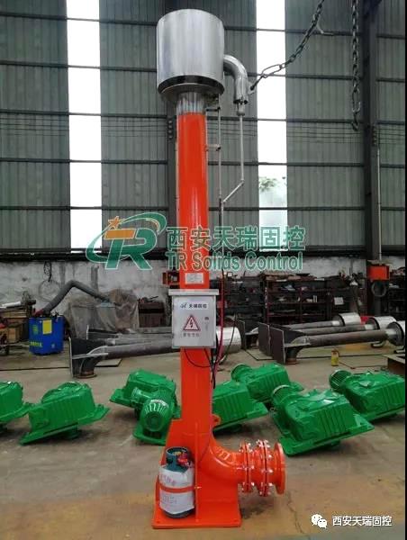 Buy cheap High Pressure LPG Oil Drilling Flare Ignition Device.AC/DC. Material stainless steel 304. from wholesalers