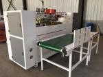Semiauto Corrugated Cardboard Making Machine Corrugated Box Automatic Machine