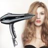 Buy cheap 240 Volt Hotel Negative Ionic Hair Dryer Adjustable Temperature Speed from wholesalers